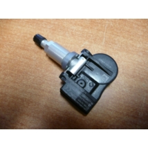 gumi, kerék, abroncs nyomás érzékelő ellenörző szenzor TPMS szelep, 43139-61M00, 43130-61M00, utgy.