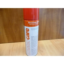 féktisztító spray 500 ml,   1 karton  (16 db)