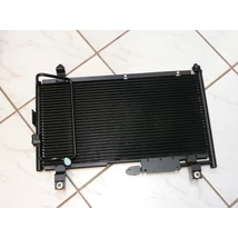 klímahűtő radiátor Swift 1.0 és 1.3  2003-ig, 95310-60EM1  utángyártott