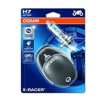 H7 izzó Osram Racer Cool Blue  64210XR-02B  db-ra
