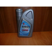 olaj hajtómű, váltó 75W90 Eneos,  literes (GL-5 !!!!!  )