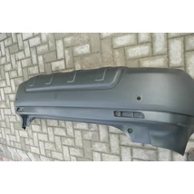 lökhárító hátsó SX4 71811-79J00-799 utgy (tolató radar furatokkal)