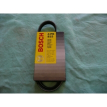 hosszbordás szíj 6PK 1190 Bosch