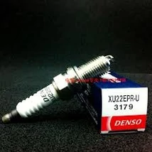 gyújtógyertya Denso XU22EPR-U Alto 1.1 2002-2006
