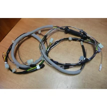 kábelköteg kábel köteg Ignis hátsó, 5. ajtóhoz 36680-86G01 