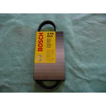 hosszbordás szíj 4PK 715 Bosch
