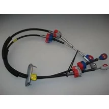 sebességváltó fokozatválasztó bowden SX4   28300-79J00,  28300-79J01 , gyári