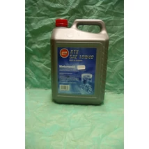 olaj motorba 10W40 Alco KTX Turbo 4 literes,  olaj, motorolaj
