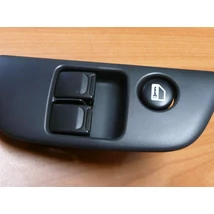 ablakemelő kapcsoló Ignis, Wagon-R (bal első) gyári 37990-86G20-S1S 