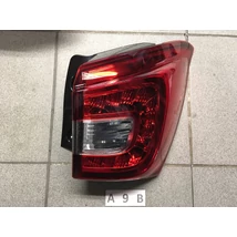 hátsó lámpa SX4 S-Cross jobb 2018-, ledes, 35650-64R00