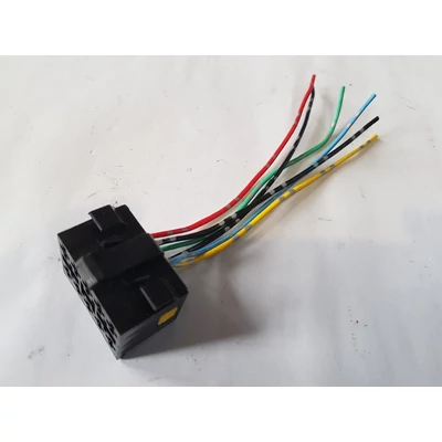 világítás kapcsoló Wagon-R aljzat elektromos csatlakozó utgy.