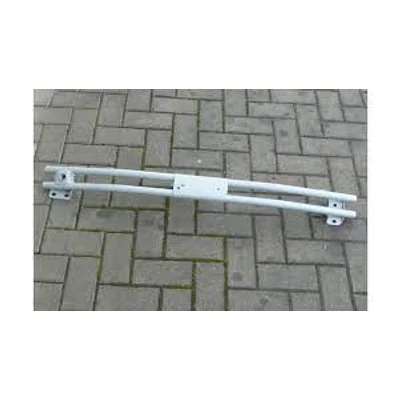 lökhárító tartó vas Swift 2005-, első felső, 58270-63J00, utgy. (XXL)