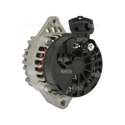 generátor Wagon-R, Ignis, Swift 2005-, SX4 (2 csavaros )  4PK