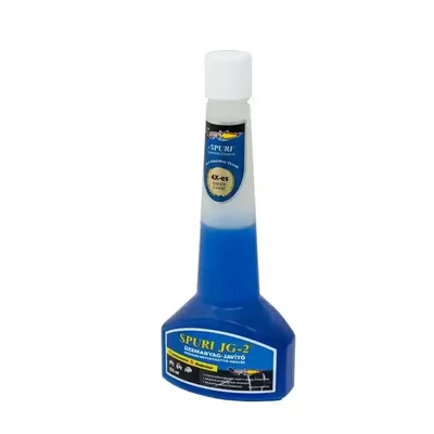 Spuri 125 ml. üzemanyag adalék (kék)