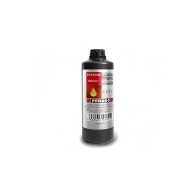 fékolaj, fékfolyadék DOT 4  500ml. Ferodo