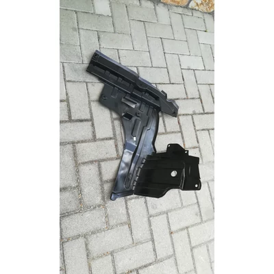 motorvédő burkolat SX4 jobb