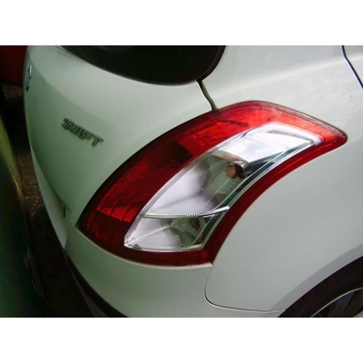 hátsó lámpa Swift 2010-2016, jobb, 35650-68L00 (gyári , eredeti)