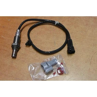 lambda szonda első Swift 2005- 18213-62J00 18213-62J01  (csatlakozóval), (Denso)