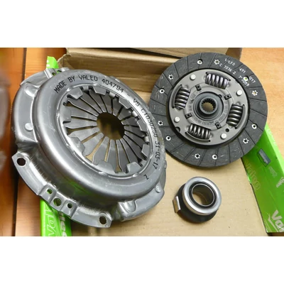  kuplung szett, készlet Splash 1.0-1.2, Swift 2010-2016 1.2,  Valeo