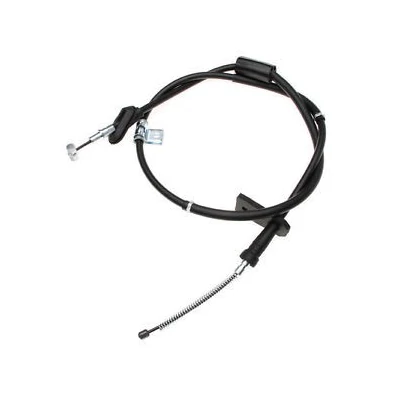 kézifékkötél SX4 bal, 54402-79J00, Olasz
