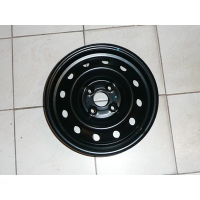 lemez felni, keréktárcsa, kerék, lemezfelni   2017-től Swift, Ignis, Baleno 2015-től + TPMS szelep   /  '15x5