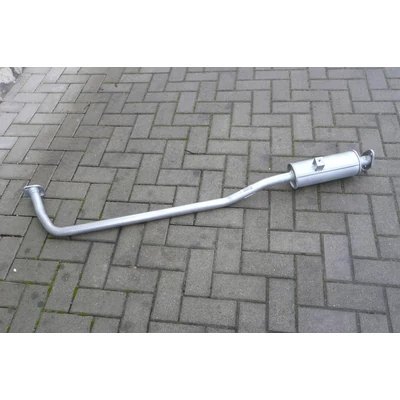 kipufogó Maruti  első-középső 14190-84301
