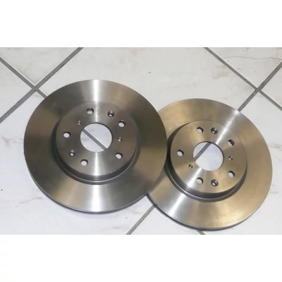 féktárcsa SX4  első  párban 55311-79J01, Nipparts