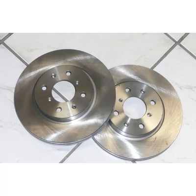 féktárcsa Swift 2010-től, párban, 55311-68L00, Japanparts