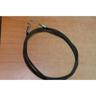 bowden motorháztető nyitó, gépháztető, géptető  Swift 2003-ig 3-5 ajtós 82160-80EA0  82160-60E10, gyári