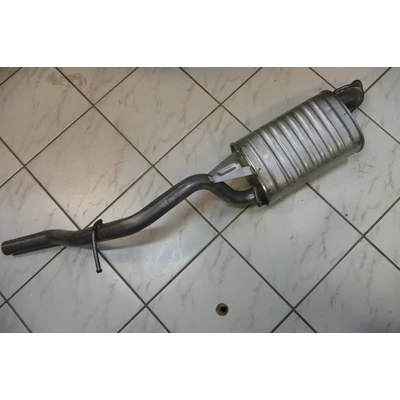kipufogó Ignis hátsó 14300-86G00, Bosal