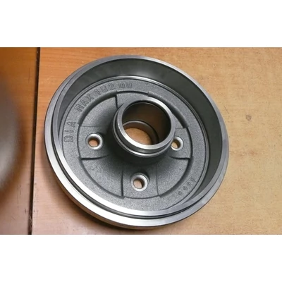 fékdob Alto 1.1  2002-2006, 43511M76G50,  ABS-es
