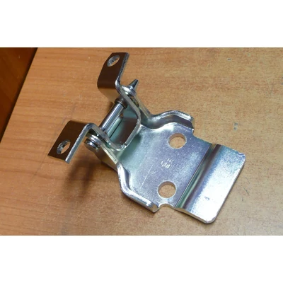 ajtózsanér első Swift 2003-ig, első ajtó, jobb felső, 69310-60E00, gyári