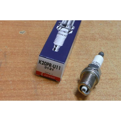 gyújtógyertya Denso  K20PR-U11 (megfelel:NGK BKR6E-11, (16 szelepes motorba) Japan