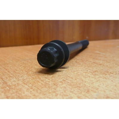 hengerfej csavar készlet (10db-os)  (teljes hossz 105 mm) Swift, Wagon-R