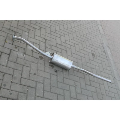 kipufogó Maruti hátsó 14300-84312