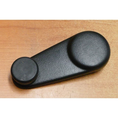 ablaktekerő kar Swift 2003-ig fekete, 82960-80E00-5ES 