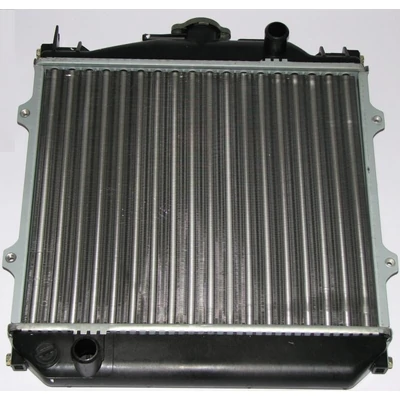 vízhűtő radiátor, hűtő Maruti 17700-84200