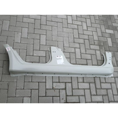 küszöb külső Swift 2005-től 5 ajtós bal gyári 64511-63J00-P42