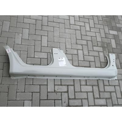 küszöb külső Swift 2005-től 5 ajtós bal gyári 64511-63J00-P42