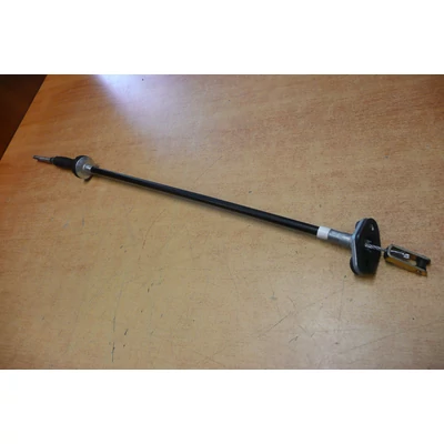 kuplung bowden Swift 1.0 2003-ig, 23710-80E00,  utgy.