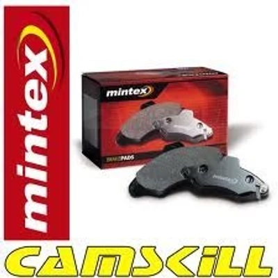 fékbetét Ignis, Wagon-R, garnitúra, 55810-84E01, Mintex