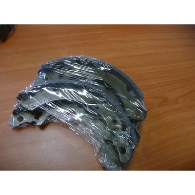 fékpofa szett Alto, Wagon-R,  53200-76G41, 53200-76G31, 53200-76G10, Olasz , AP vagy A.B.E