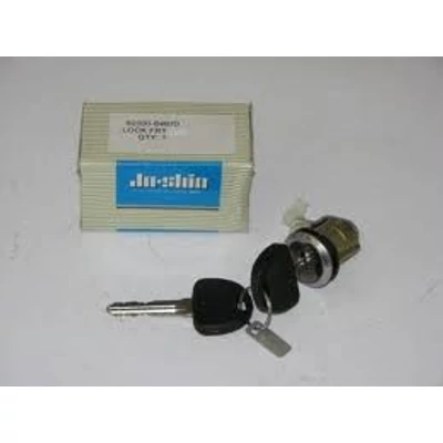 zárbetét Maruti (jobb) 82200-84870