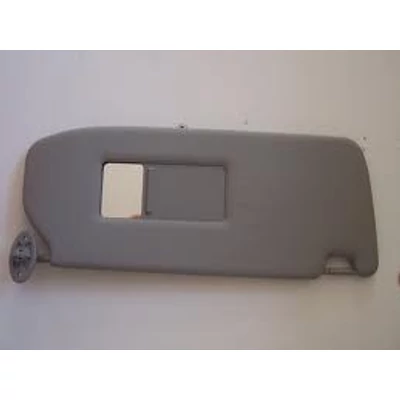 Ignis napellenző bal tükrös (gyári) 84802-86G21-6GS, vezető oldali