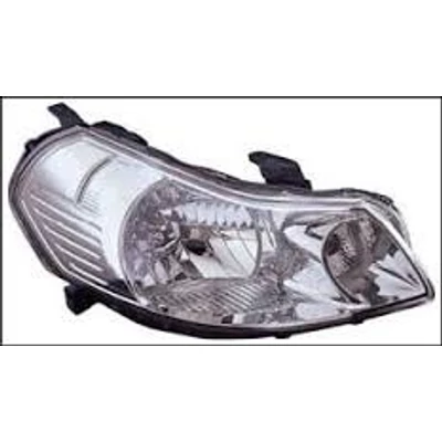 fényszóró SX4 jobb ( motoros állításúhoz) 35120-79J00