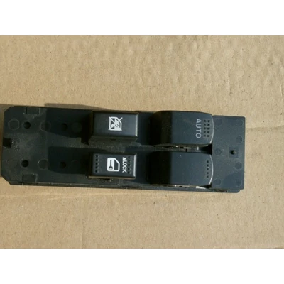 ablakemelő kapcsoló Switft, Splash, SX4  bal első (első ajtókhoz) 37990-62J10