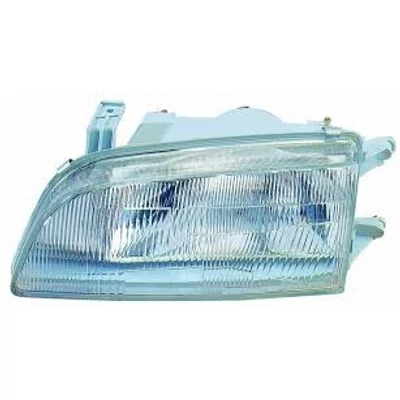 fényszóró Swift 96-ig bal 35321-60B30