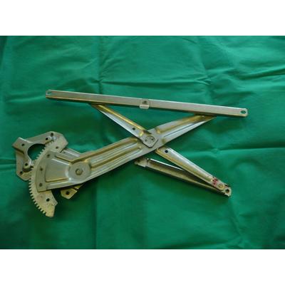 ablak emelő ablakemelő szerkezet bal első 4-5 ajtós Swift 2003-ig manuális, mechanikus  83440-80E00 