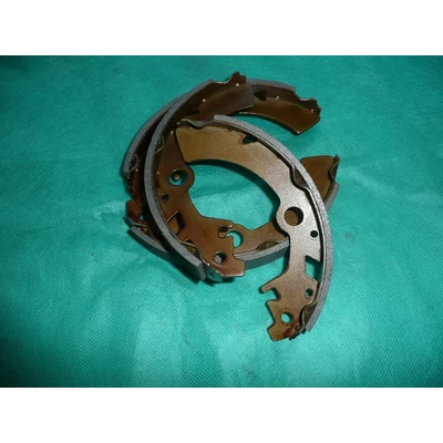 fékpofa szett Wagon-R 1.2 Japán, 53200-70822, 53200-75F10