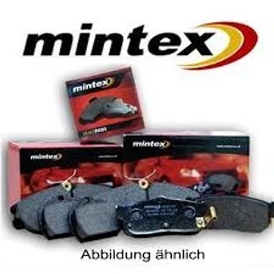 fékbetét Wagon-R régi garnitúra Mintex 55810-83E00